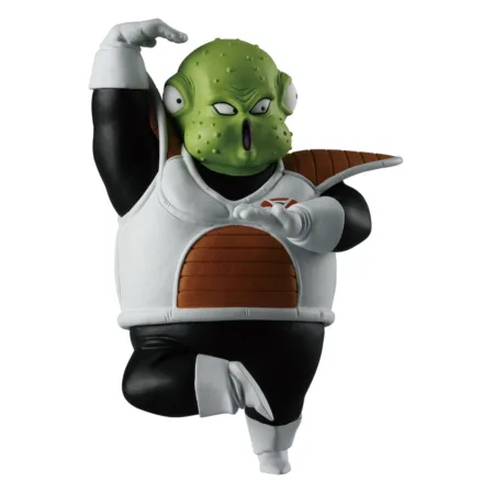 DRAGON BALL Z SOLID EDGE WORKS GULDO FIG