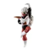 DRAGON BALL Z SOLID EDGE WORKS JIECE FIG