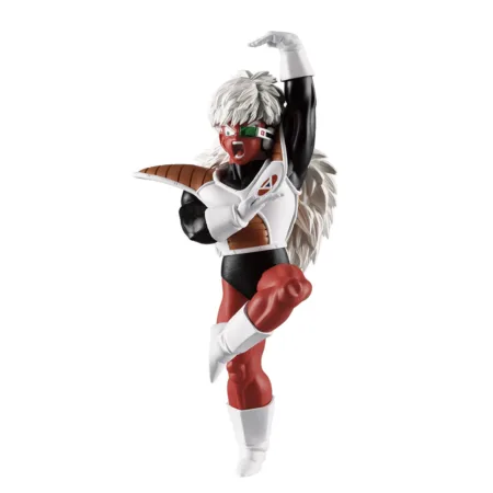 DRAGON BALL Z SOLID EDGE WORKS JIECE FIG
