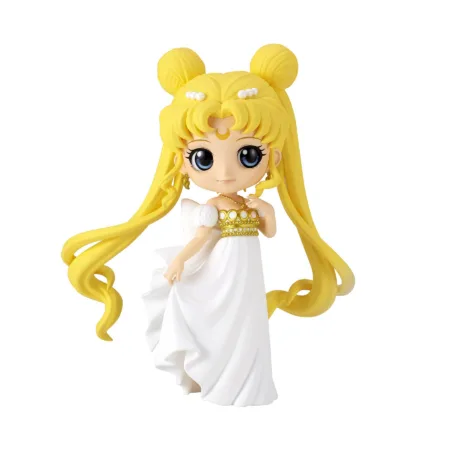 PRETTY GUARD SAILOR MOON ETNL Q-POSKET PRC SERENITY FG VER A