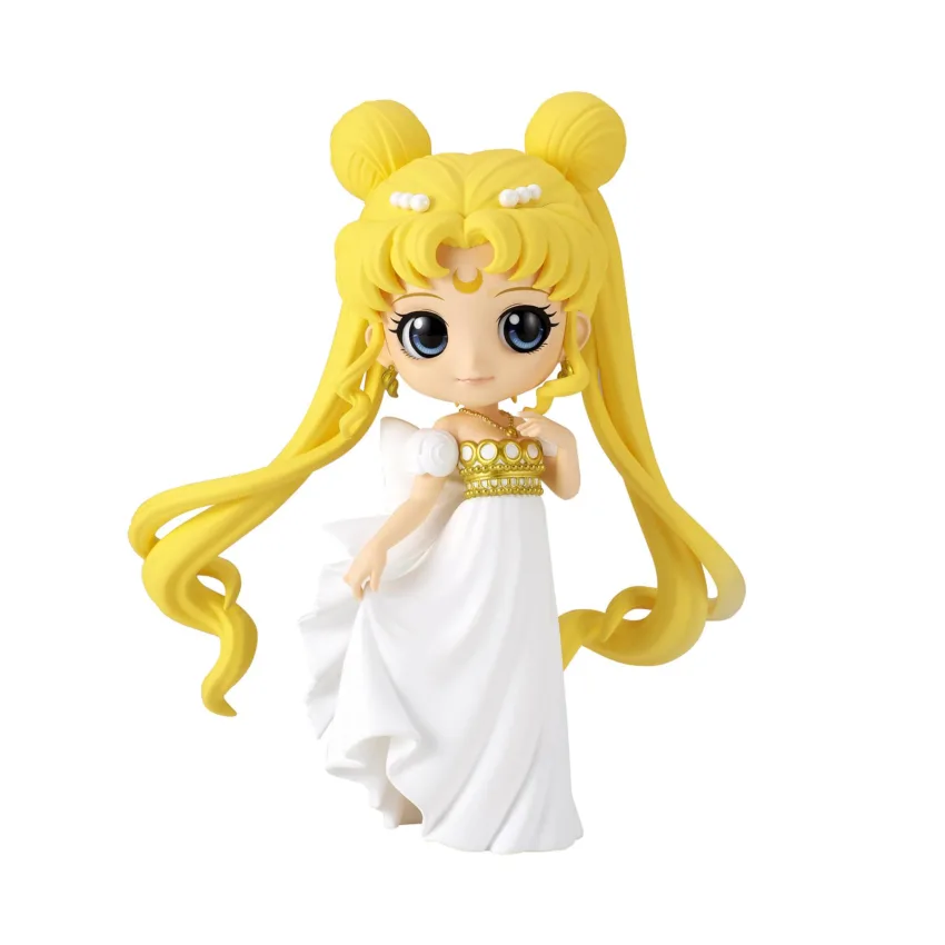PRETTY GUARD SAILOR MOON ETNL Q-POSKET PRC SERENITY FG VER A