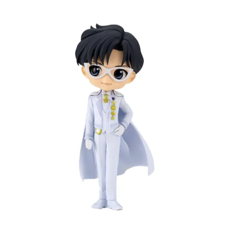 PRETTY GUARD SAILOR MOON ETNL Q-POSKET PRC ENDYMION FG VER A