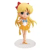 SAILOR MOON ETERNAL Q-POSKET SUPER SAILOR VENUS VER2 FIG B