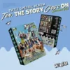 coming soon: TWICE - THE : THE STORY GOES ON (EPISODE VER.) A Random ver.