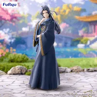 PRE-ORDER: The Apothecary Diaries Trio-Try-iT Figure -Jinshi. est ship date March 2026