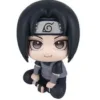 NARUTO SHIPPUDEN LOOKUP ITACHI UCHIHA ANBU FIGURE