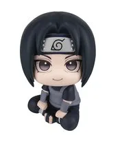 NARUTO SHIPPUDEN LOOKUP ITACHI UCHIHA ANBU FIGURE