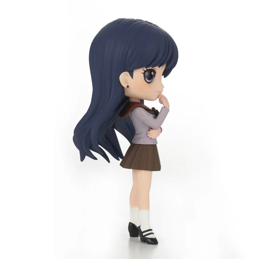 PRETTY GUARDIAN SAILOR MOON MOVIE Q-POSKET REI HINO VER A