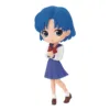 PRETTY GUARD SAILOR MOON ETERNAL Q-POSKET AMI MIZUNO FIG A