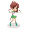 SAILOR MOON ETERNAL Q-POSKET SUPER SAILOR JUPITER VER2 FIG