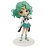 SAILOR MOON ETERNAL Q-POSKET SUPER SAILOR NEPTUNE FIG B