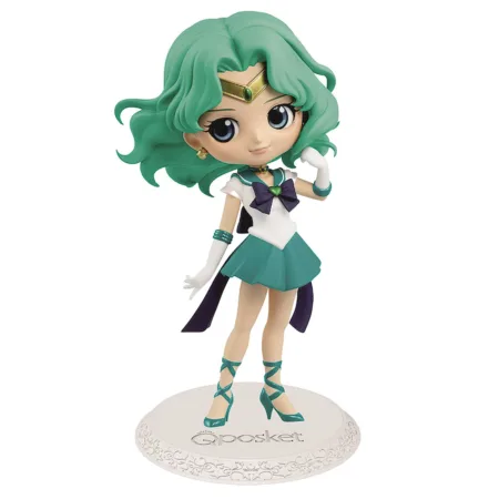 SAILOR MOON ETERNAL Q-POSKET SUPER SAILOR NEPTUNE FIG B