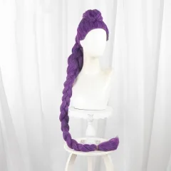 Cosplay Kpop Demon Hunters Wig plus wig cap- Rumi