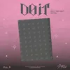 PRE-ORDER: STRAY KIDS - SKZ IT TAPE [DO IT] (DO VER.) SPECIAL VER.  A FREE RANDOM PHOTOCARD FROM OUR STORE