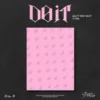 PRE-ORDER: STRAY KIDS - SKZ IT TAPE [DO IT] (IT VER.) free photocard