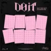 PRE-ORDER: ] STRAY KIDS - SKZ IT TAPE [DO IT] (ACCORDION VER.)