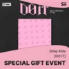 PRE-ORDER: POB -STRAY KIDS - SKZ IT TAPE [DO IT] (IT VER.)