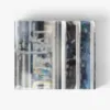 PRE-ORDER STOCK ALBUMS: CORTIS - THE 1ST EP [COLOR OUTSIDE THE LINES] A RANDOM ALBUM