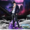 Pre-order: Solo Leveling Xross Link Sung Jinwoo Figure. Est ship date April 2026