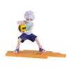 Pre-order: HUNTER X HUNTER KILLUA G I ARC STATUE. Est ship date May 2026