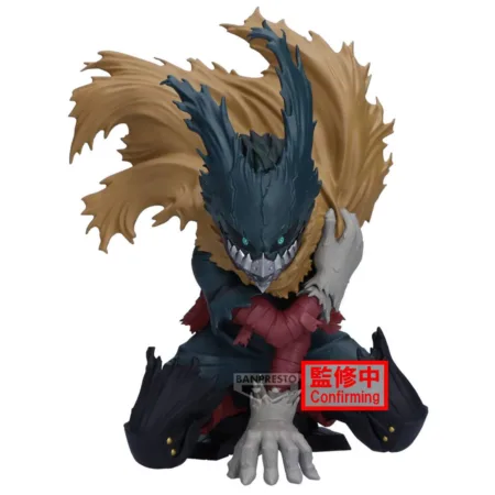 Pre-order: MY HERO ACADEMIA MAXIMATIC IZUKU MIDORIYA III STATUE. Est ship date May 2026