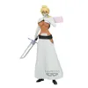 PRE-ORDER: BLEACH GLITTER & GLAMOURS TIER HARRIBEL STATUE. EST SHIP DATE MAY 2026