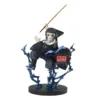 PRE-ORDER: DEMON SLAYER VIBRATION STARS PLUS KAIGAKU STATUE  EST SHIP DATE MAY 2026