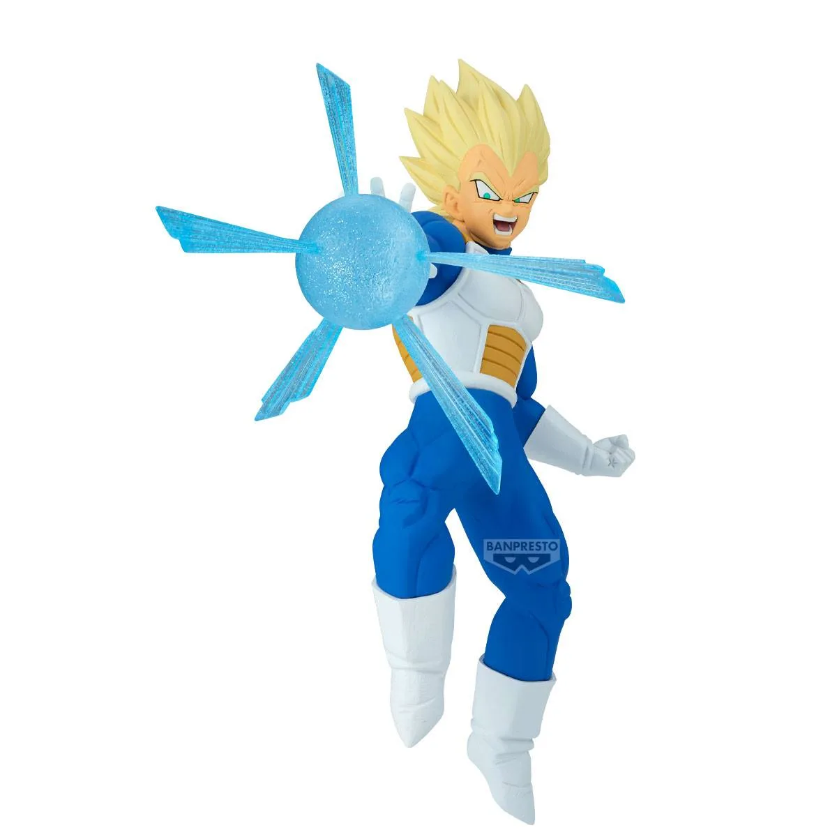 PRE-ORDER: DRAGON BALL GXMATERIA VEGETA II STATUE. EST SHIP DATE MAY 2026