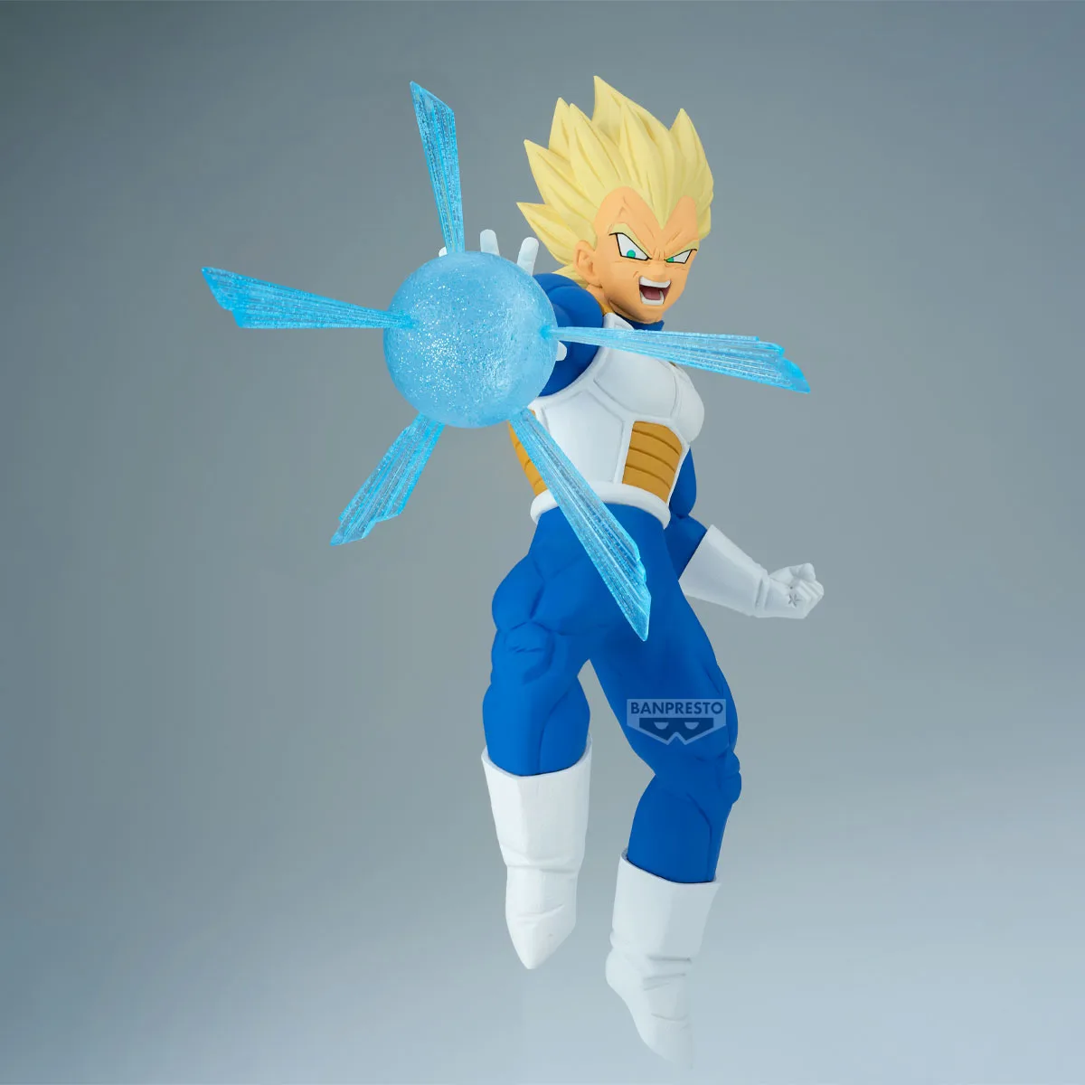 PRE-ORDER: DRAGON BALL GXMATERIA VEGETA II STATUE. EST SHIP DATE MAY 2026