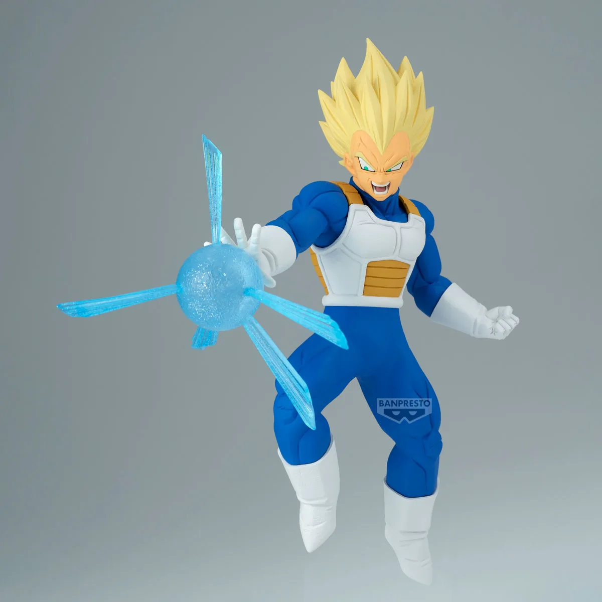 PRE-ORDER: DRAGON BALL GXMATERIA VEGETA II STATUE. EST SHIP DATE MAY 2026