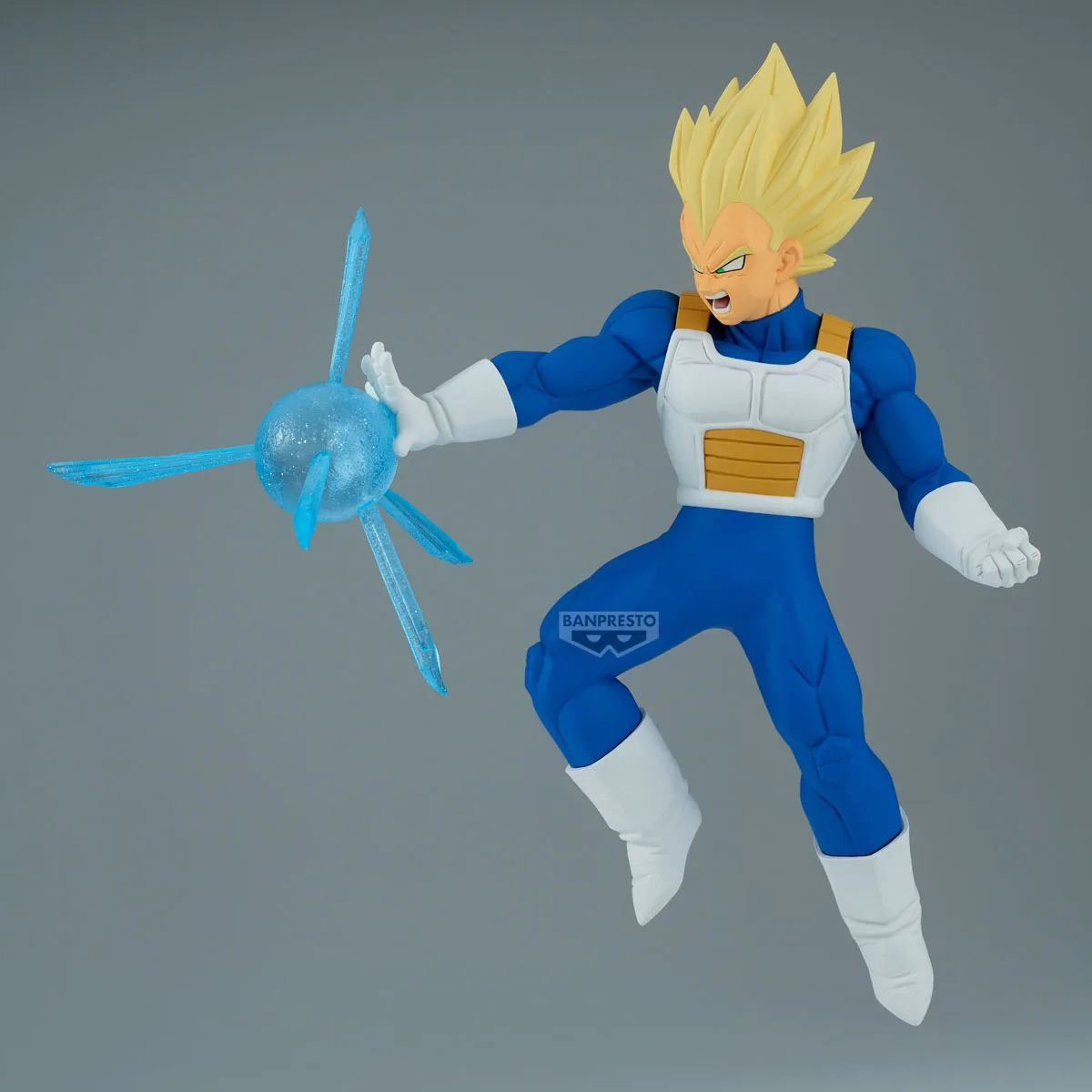 PRE-ORDER: DRAGON BALL GXMATERIA VEGETA II STATUE. EST SHIP DATE MAY 2026