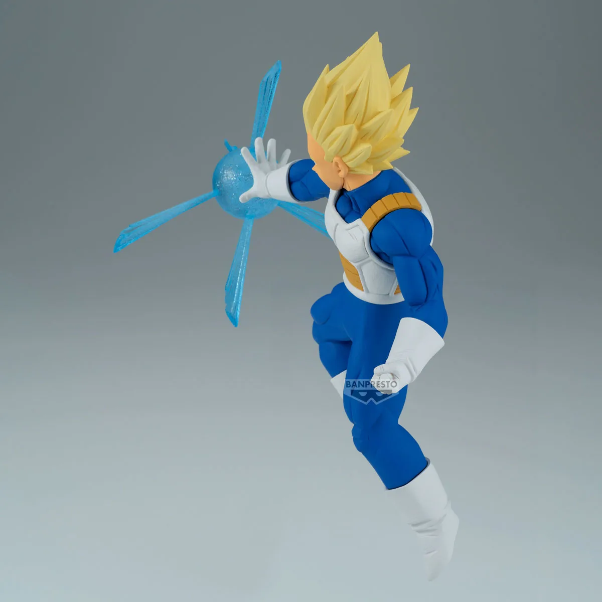 PRE-ORDER: DRAGON BALL GXMATERIA VEGETA II STATUE. EST SHIP DATE MAY 2026