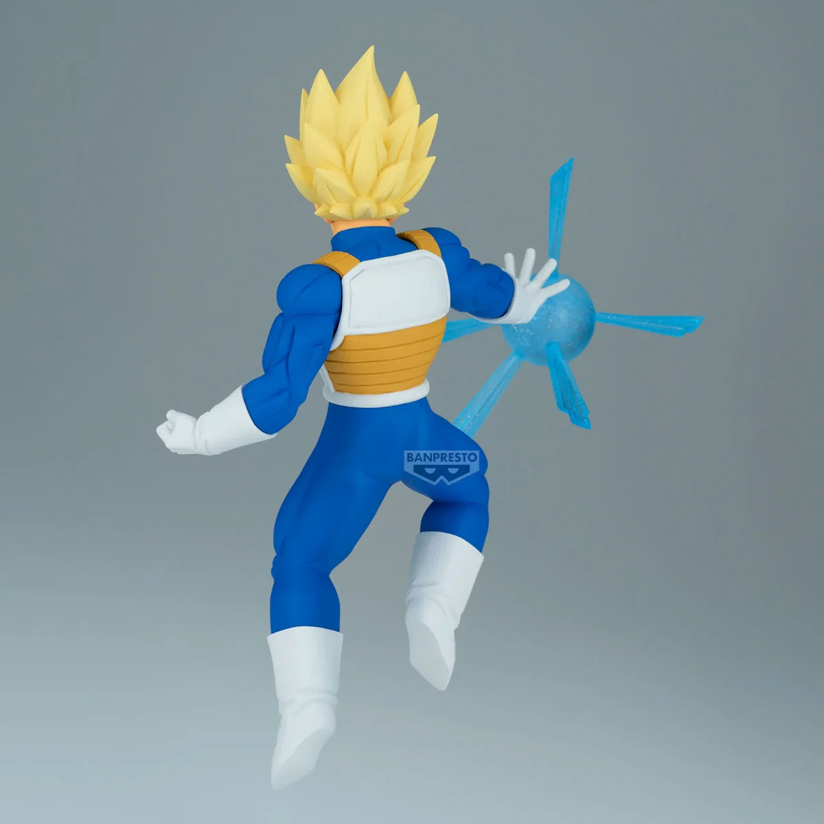 PRE-ORDER: DRAGON BALL GXMATERIA VEGETA II STATUE. EST SHIP DATE MAY 2026