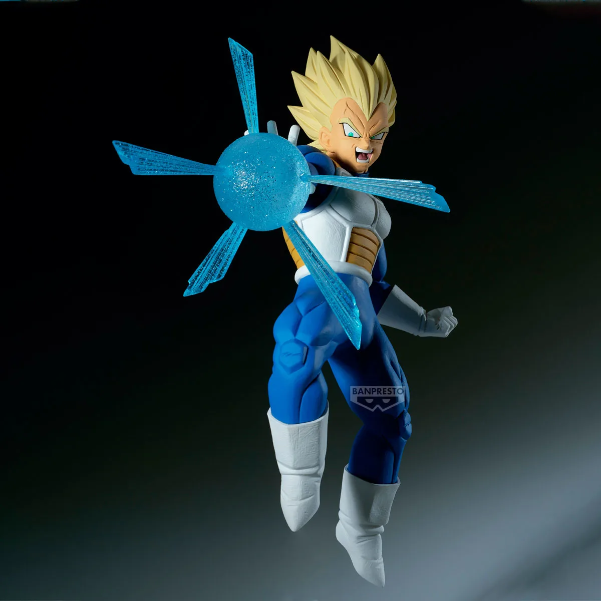 PRE-ORDER: DRAGON BALL GXMATERIA VEGETA II STATUE. EST SHIP DATE MAY 2026