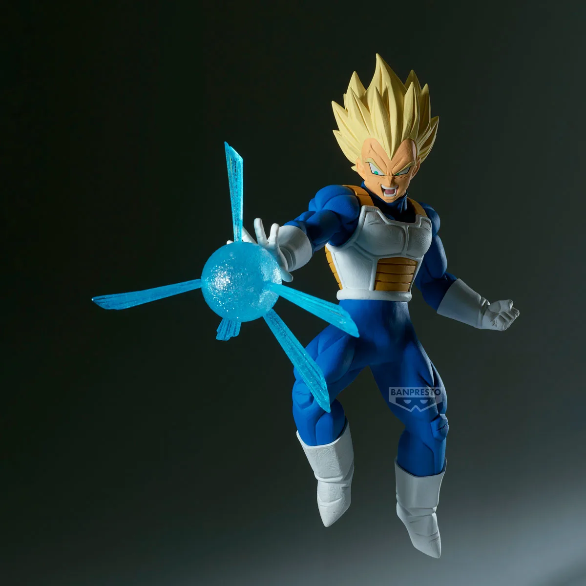 PRE-ORDER: DRAGON BALL GXMATERIA VEGETA II STATUE. EST SHIP DATE MAY 2026