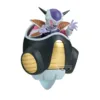 PRE-ORDER: DRAGON BALL Z MATCH MAKERS FRIEZA STATUE. EST SHIP DATE MAY 2026