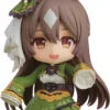 UMAMUSUME PRETTY DERBY SATONO DIAMOND NENDOROID 2469 AF