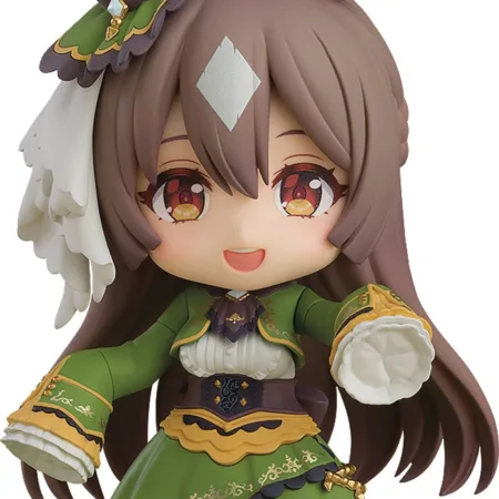 UMAMUSUME PRETTY DERBY SATONO DIAMOND NENDOROID 2469 AF