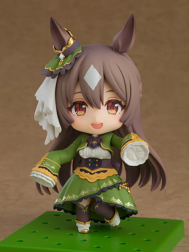 UMAMUSUME PRETTY DERBY SATONO DIAMOND NENDOROID 2469 AF