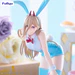 coming soon: Chainsaw Man - Bicute Bunnies - Power Light Blue Color Ver.
