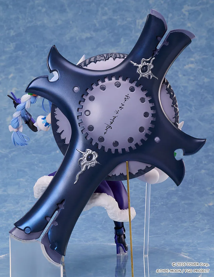 coming soon: HOLOLIVE X FATE GRAND USADA PEKORA X MASH KYRIELIGHT 1/7 FIG