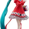 COMING SOON: Character Vocal Series 01: Hatsune Miku POP UP PARADE Hatsune Miku: Psi Ver. L Size