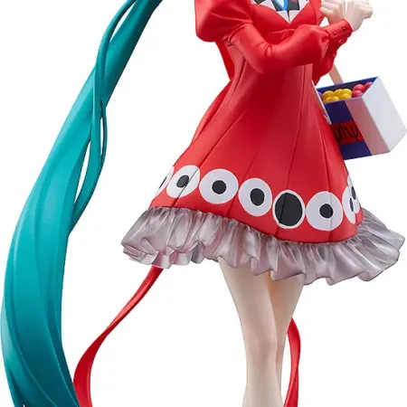 COMING SOON: POP UP PARADE Hatsune Miku: Psi Ver. L Size