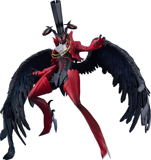 COMING SOON: PERSONA 5 ROYAL POP UP PARADE SP ARSENE FIGURE