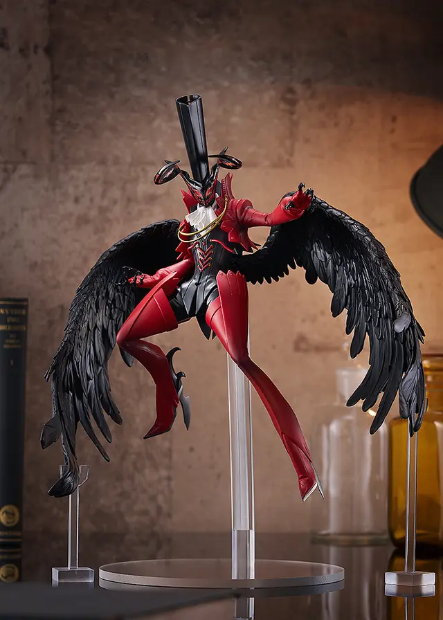 COMING SOON: PERSONA 5 ROYAL POP UP PARADE SP ARSENE FIGURE