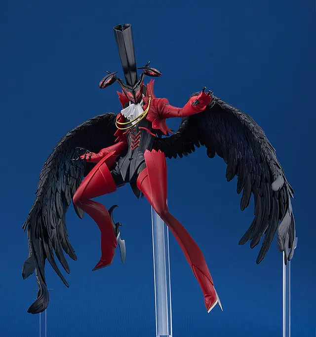 COMING SOON: PERSONA 5 ROYAL POP UP PARADE SP ARSENE FIGURE