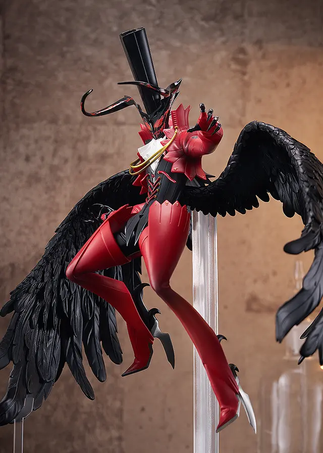 COMING SOON: PERSONA 5 ROYAL POP UP PARADE SP ARSENE FIGURE