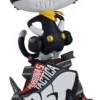 COMING SOON: PERSONA 5 TACTICA POP UP PARADE P5T MORGANA L SIZE FIGURE