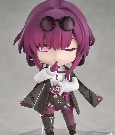 Pre-order: KAFKA NENDOROID ACTION FIGURE. EST MAY 2026