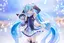 Pre-order: Snow Miku x Kuromi 1/7 Pvc Figure. Estimate ship date: November 2026